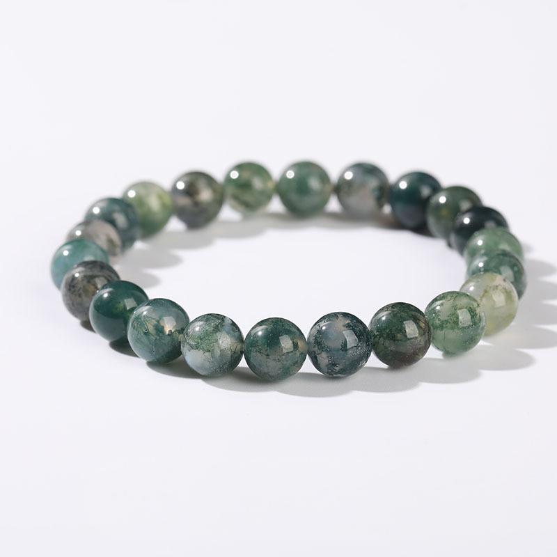 crystal bracelet 6mm 8mm 10mm