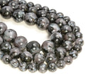 8mm merlinite beads