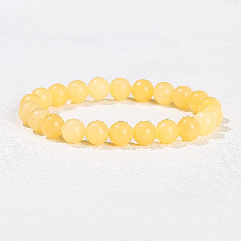 crystal bracelet 6mm 8mm 10mm