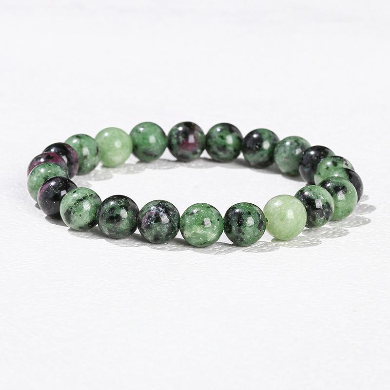 crystal bracelet 6mm 8mm 10mm