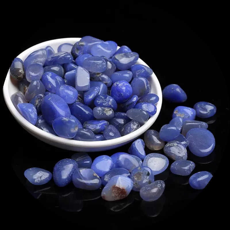 Crystal chips 3-12mm
