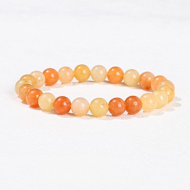 crystal bracelet 6mm 8mm 10mm