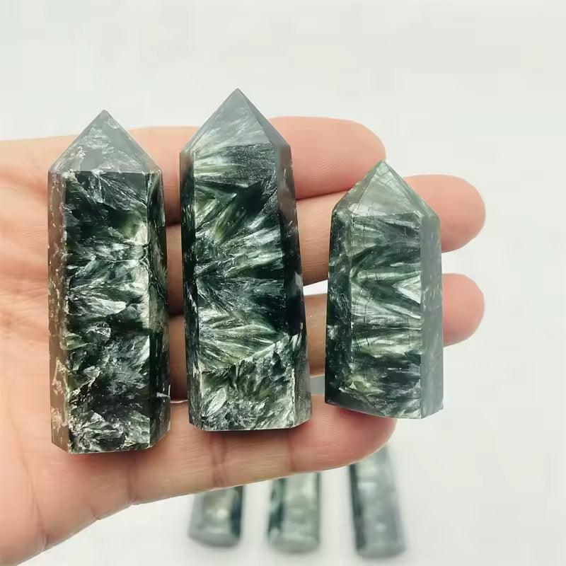 seraphinite tower 1kg