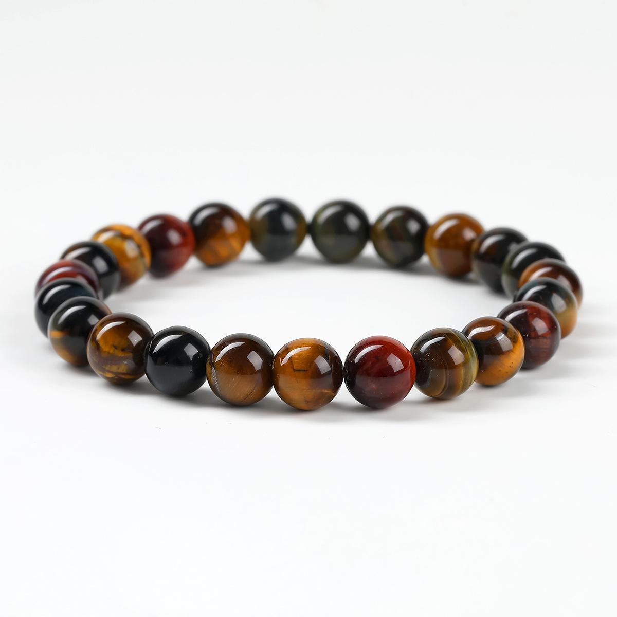 crystal bracelet 6mm 8mm 10mm