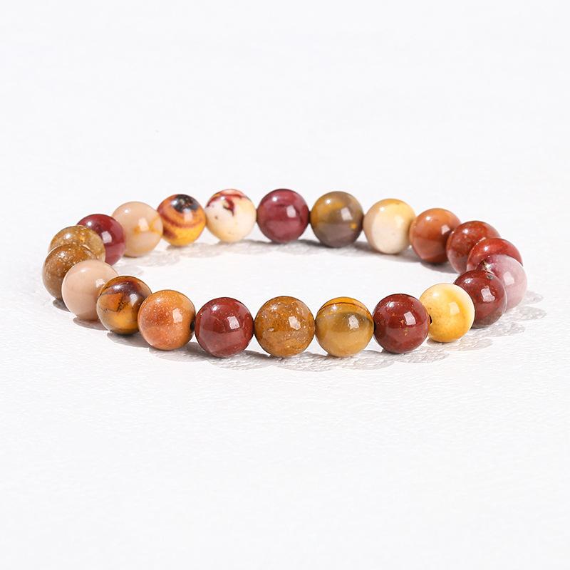 crystal bracelet 6mm 8mm 10mm
