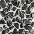 2-5cm raw shungite