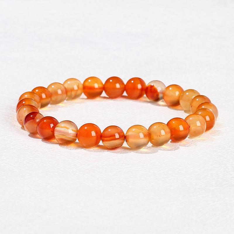 crystal bracelet 6mm 8mm 10mm