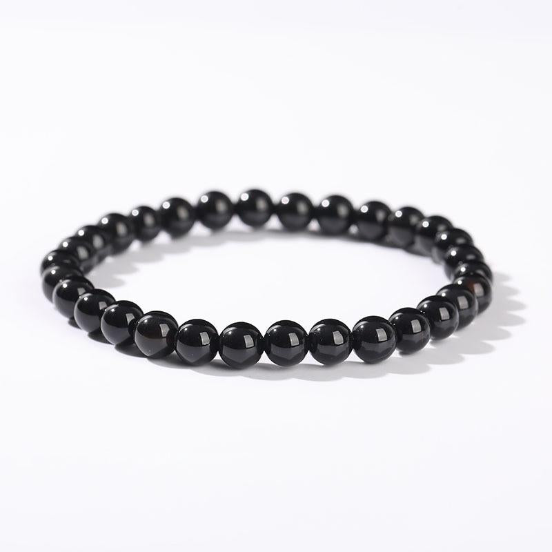 crystal bracelet 6mm 8mm 10mm