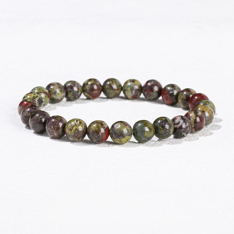 crystal bracelet 6mm 8mm 10mm