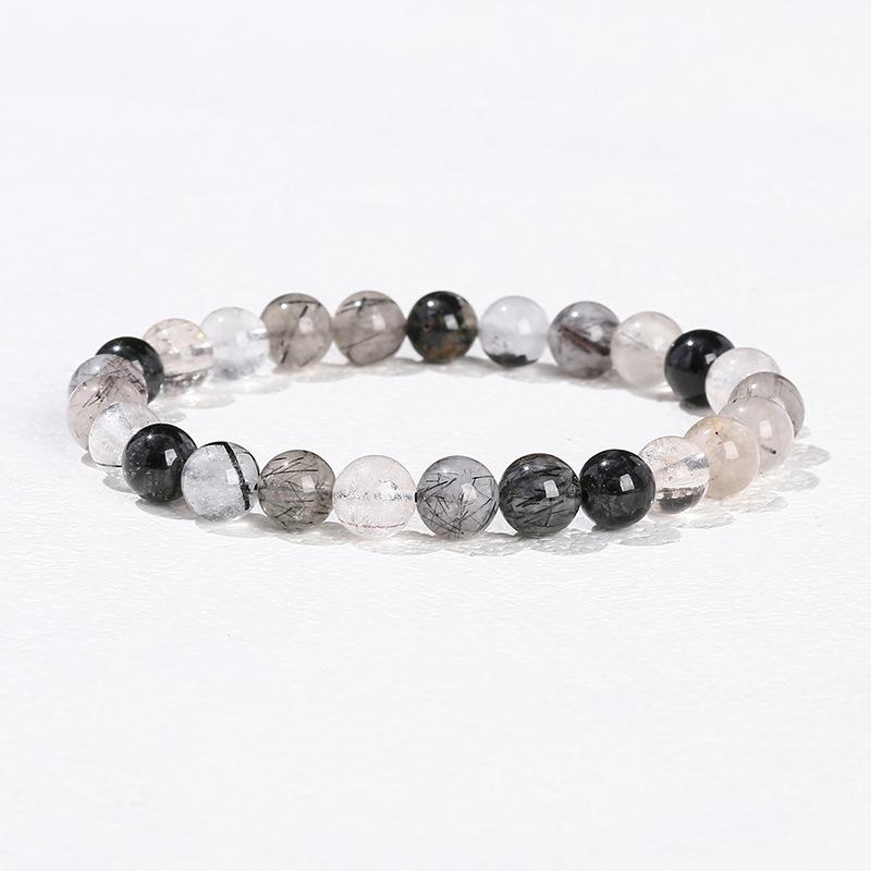 crystal bracelet 6mm 8mm 10mm